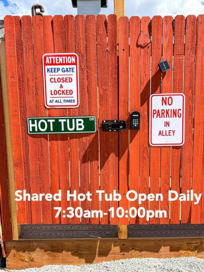 Dog Friendly Private W Hot Tub Leadville-a Ferienhaus Leadville