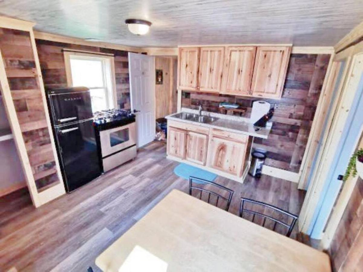 Dog Friendly Private W Hot Tub Leadville-a Ferienhaus
