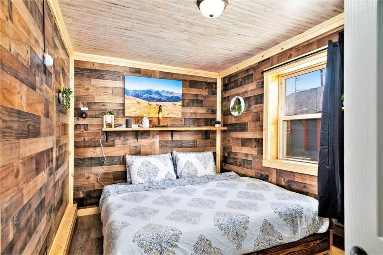 Dog Friendly Private W Hot Tub Leadville-a * Leadville
