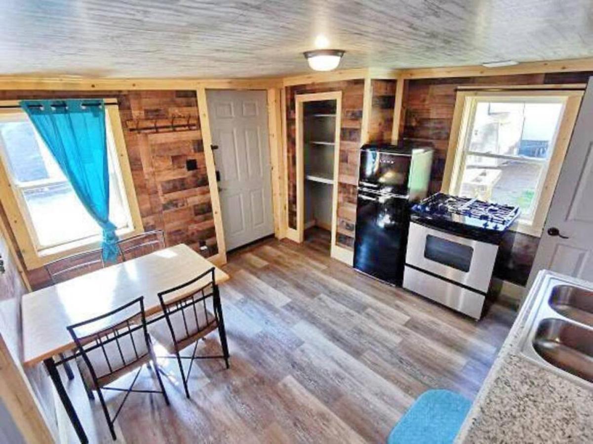 Dog Friendly Private W Hot Tub Leadville-a Ferienhaus