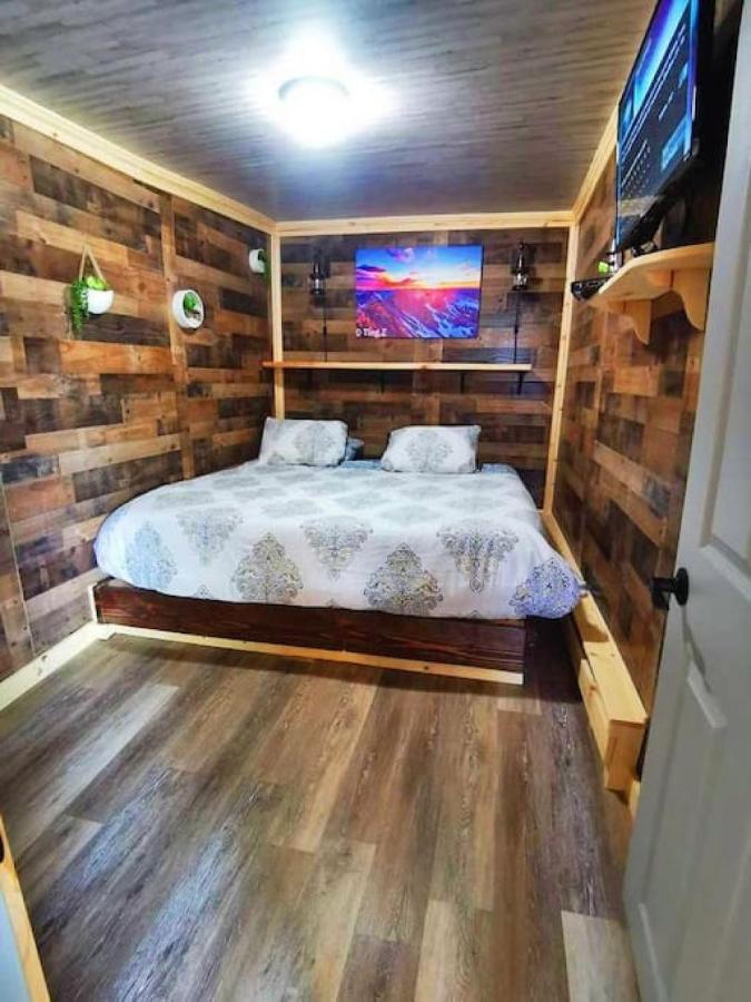 Ferienhaus Dog Friendly Private W Hot Tub Leadville-a *