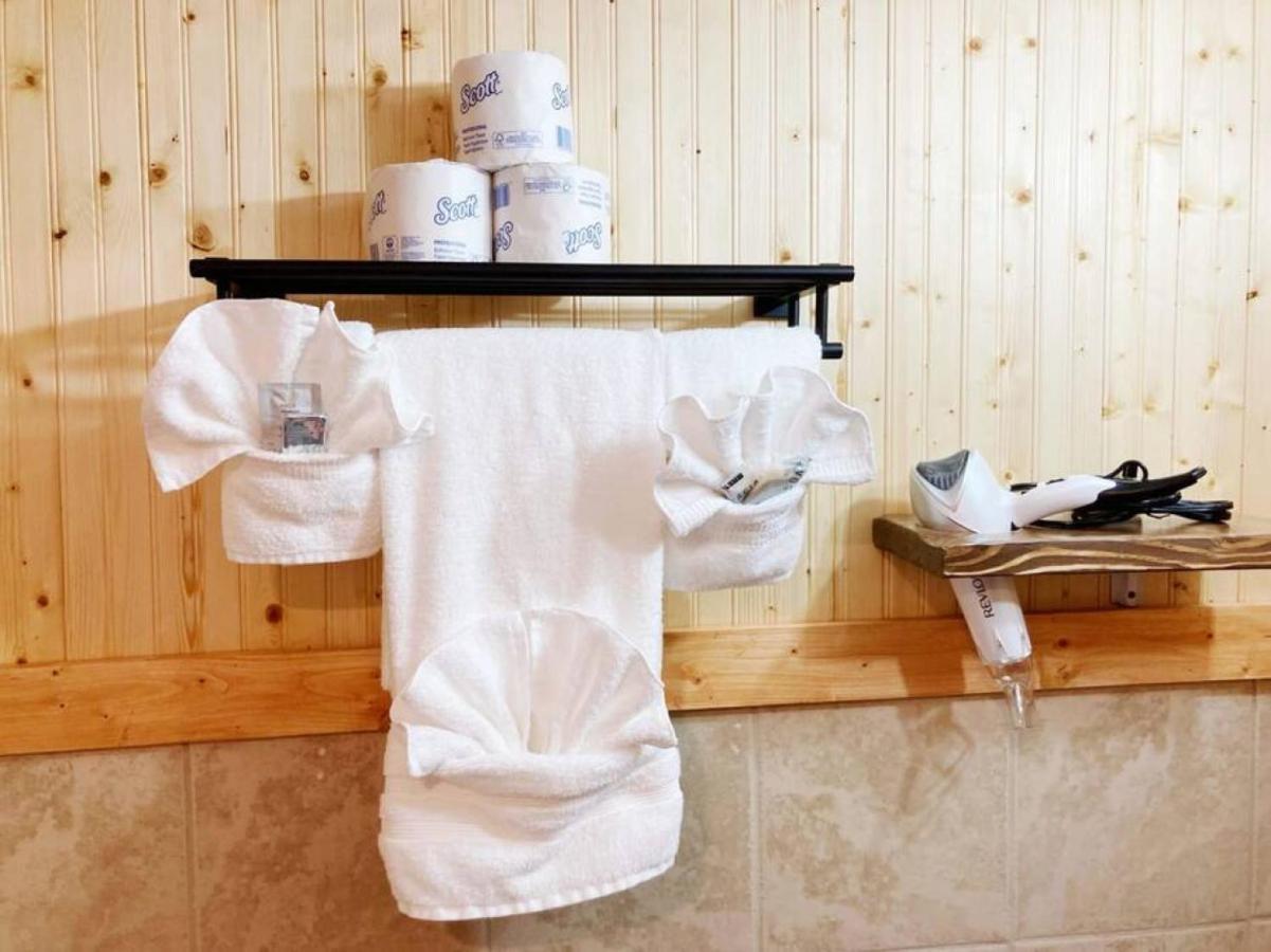 Ferienhaus Dog Friendly Private W Hot Tub Leadville-a Leadville