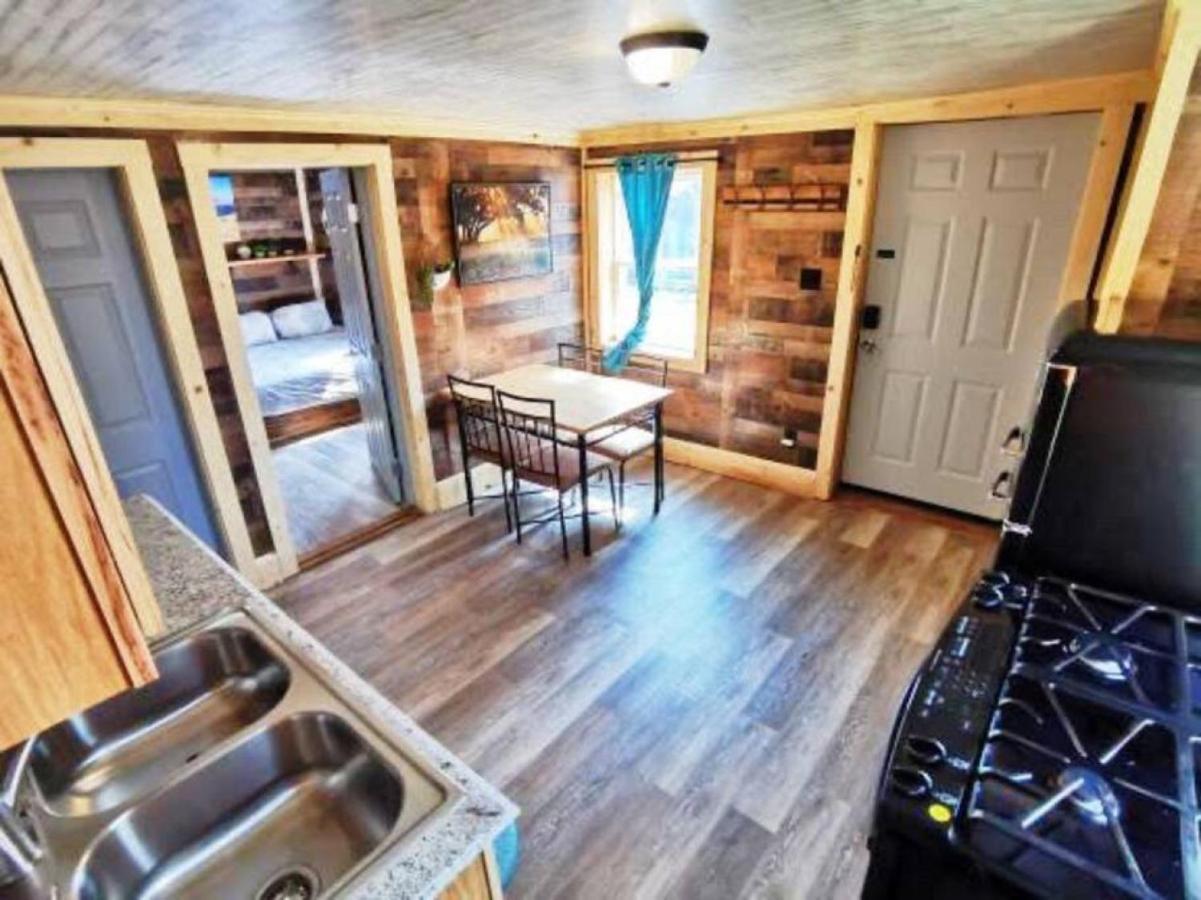 Dog Friendly Private W Hot Tub Leadville-a