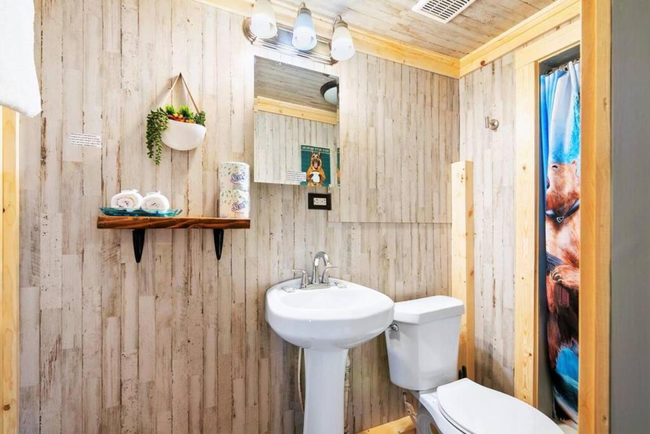 Dog Friendly Private W Hot Tub Leadville-a Ferienhaus