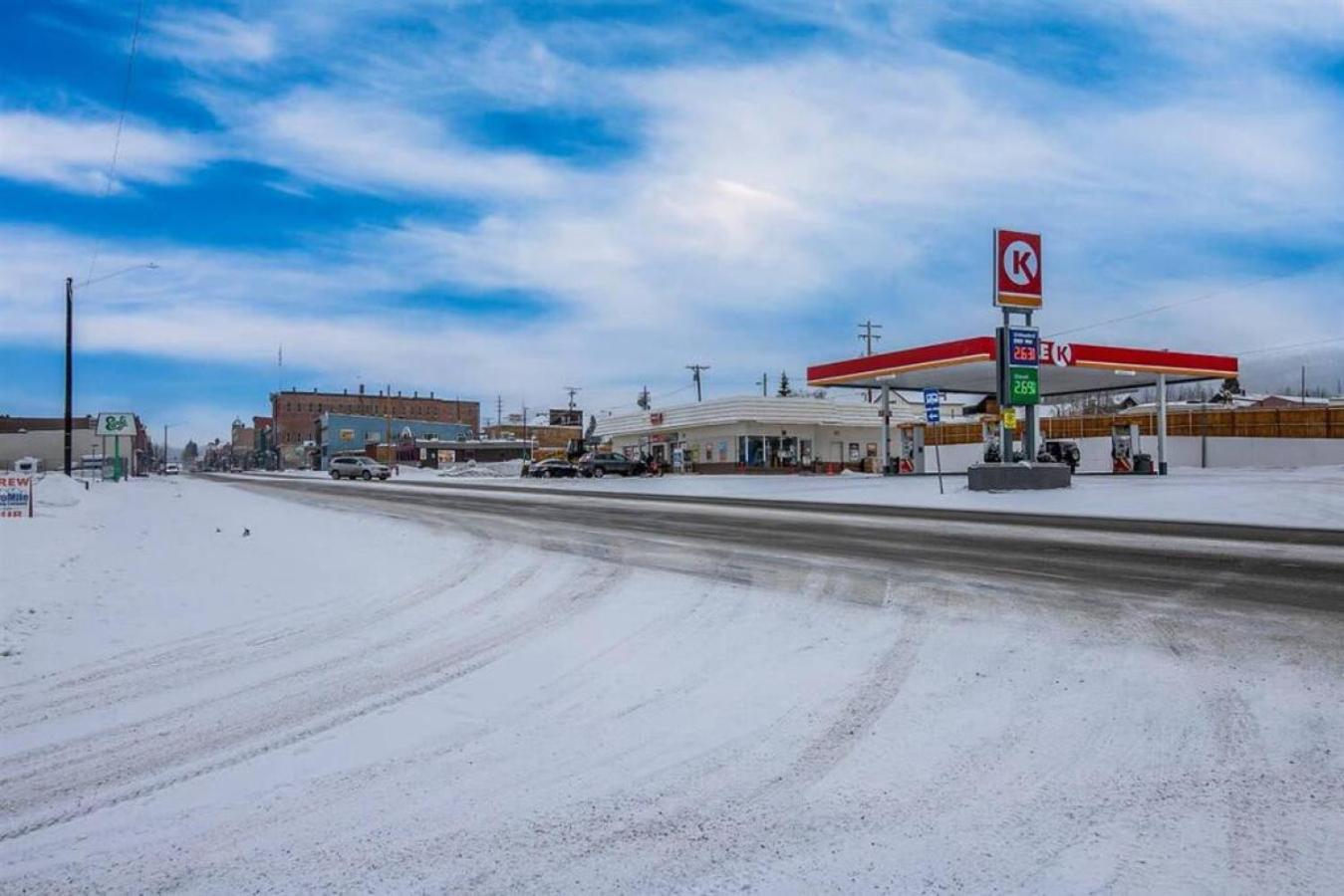Dog Friendly Private W Hot Tub Leadville-a Leadville